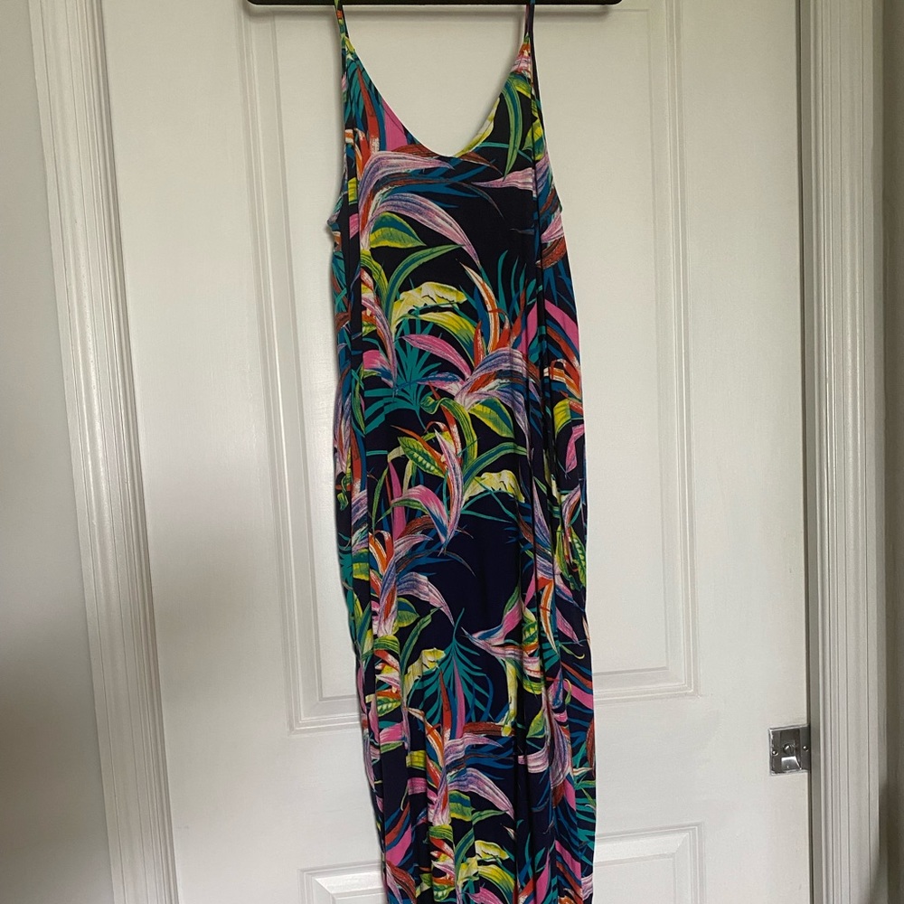 LoveStitch Maxi